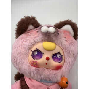 Baby Three Kitten Wardrobe